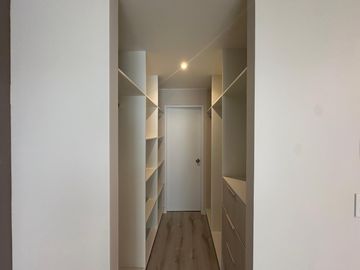 Venta de departamento en Miraflores 3 dormitorios