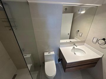 Venta de departamento en Miraflores 3 dormitorios