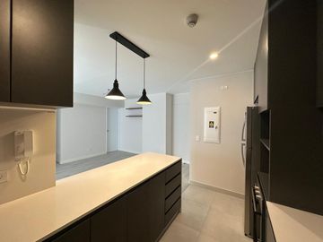 Venta de departamento en Miraflores 3 dormitorios