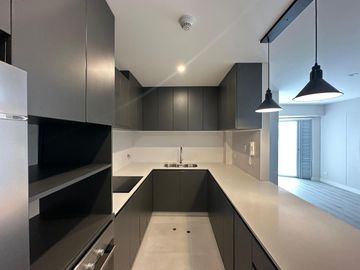 Venta de departamento en Miraflores 3 dormitorios