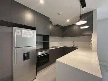 Venta de departamento en Miraflores 3 dormitorios