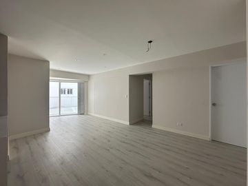 Venta de departamento en Miraflores 3 dormitorios