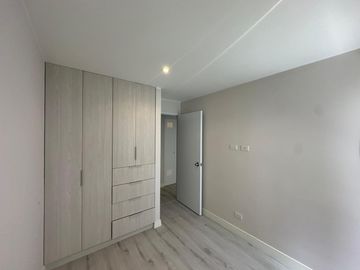 Venta de departamento en Miraflores 3 dormitorios