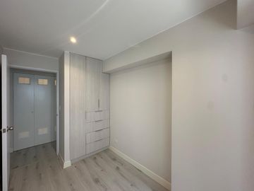 Venta de departamento en Miraflores 3 dormitorios