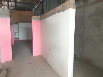 En Venta Local Comercial de 2 pisos en Juanjui -San Martín