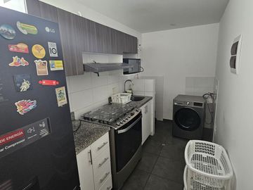 Venta funcional Departamento en Magdalena del Mar