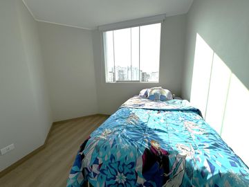 Venta funcional Departamento en Magdalena del Mar