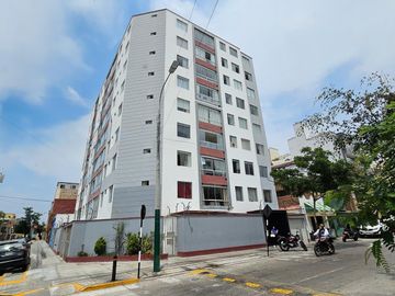 Venta funcional Departamento en Magdalena del Mar