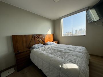 Venta funcional Departamento en Magdalena del Mar