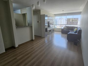 Venta funcional Departamento en Magdalena del Mar