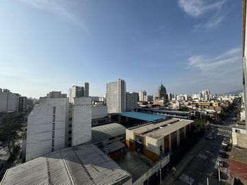 Venta funcional Departamento en Magdalena del Mar
