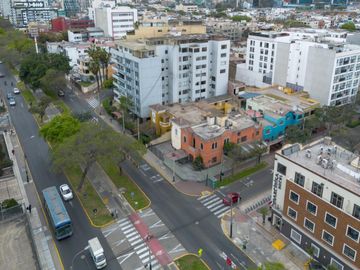 Venta de Casa a precio de terreno