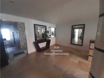 ALTO PRADO, BARRANQUILLA COLOMBIA,  VENTA APTO 323 M2