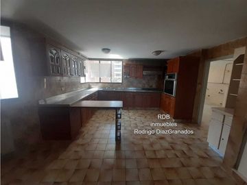 ALTO PRADO, BARRANQUILLA COLOMBIA,  VENTA APTO 323 M2