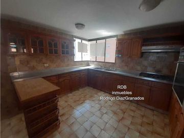 ALTO PRADO, BARRANQUILLA COLOMBIA,  VENTA APTO 323 M2