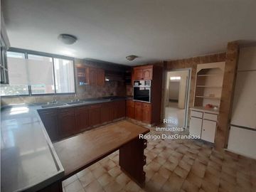 ALTO PRADO, BARRANQUILLA COLOMBIA,  VENTA APTO 323 M2