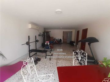 ALTO PRADO, BARRANQUILLA COLOMBIA,  VENTA APTO 323 M2