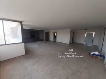 ALTO PRADO, BARRANQUILLA COLOMBIA,  VENTA APTO 323 M2