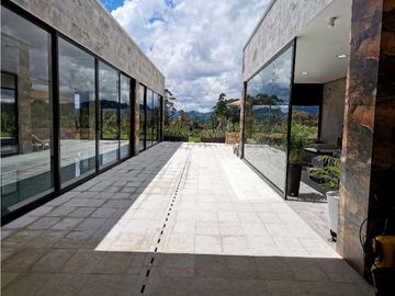 Venta Casa en Rionegro sector El Tablazo