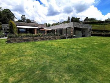 Venta Casa en Rionegro sector El Tablazo