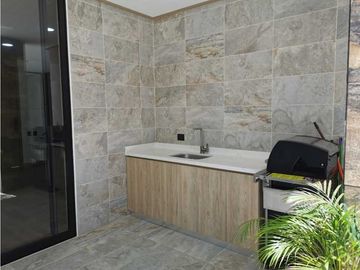 Venta Casa en Rionegro sector El Tablazo