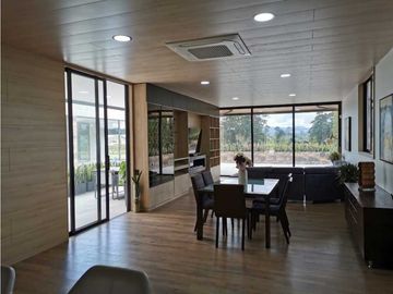 Venta Casa en Rionegro sector El Tablazo