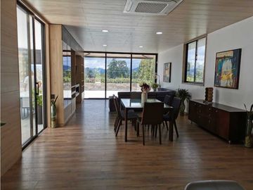 Venta Casa en Rionegro sector El Tablazo