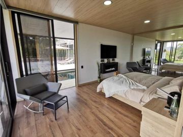 Venta Casa en Rionegro sector El Tablazo