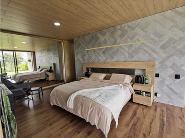 Venta Casa en Rionegro sector El Tablazo