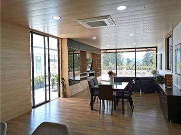 Venta Casa en Rionegro sector El Tablazo