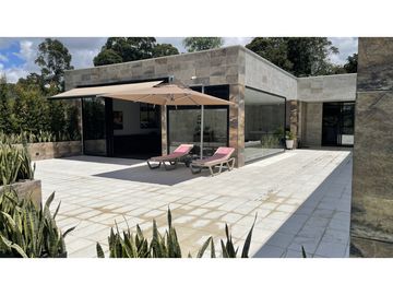 Venta Casa en Rionegro sector El Tablazo