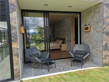 Venta Casa en Rionegro sector El Tablazo