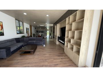 Venta Casa en Rionegro sector El Tablazo