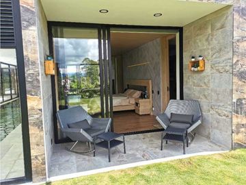 Venta Casa en Rionegro sector El Tablazo