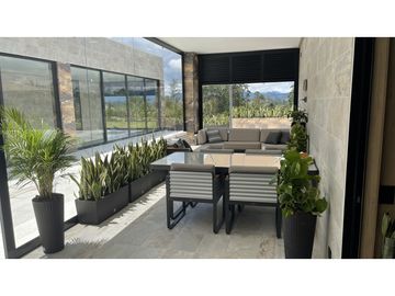 Venta Casa en Rionegro sector El Tablazo
