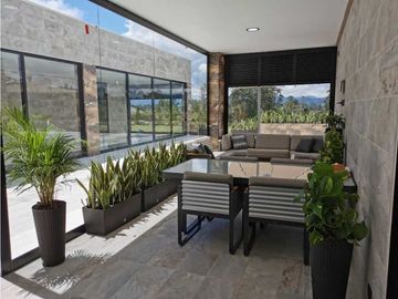 Venta Casa en Rionegro sector El Tablazo