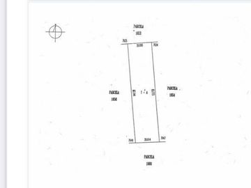 TERRENO EN VENTA EN KOMCHEN  MERIDA YUCATAN CON FACIL ACCESO A 25 MIN. DE MERIDA