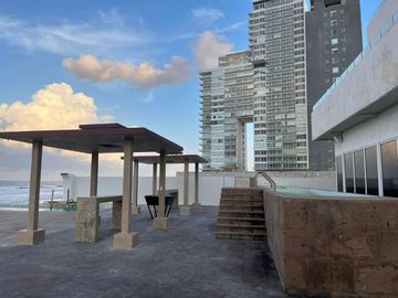 ¡PENTHOUSE en venta! , Aurum Residencial, Riviera Veracruzana.
