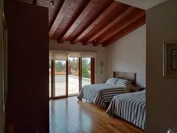 Casa en venta en Club de Golf  Los Encinos