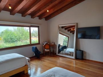 Casa en venta en Club de Golf  Los Encinos