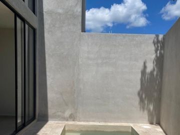 Casa en venta  ubicada en Temozón Norte  Mérida