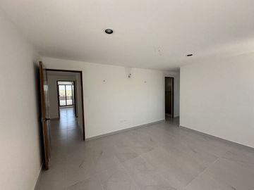 Casa Palmaria Residencial, al norte de Mérida.