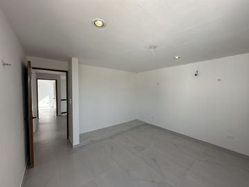 Casa Palmaria Residencial, al norte de Mérida.