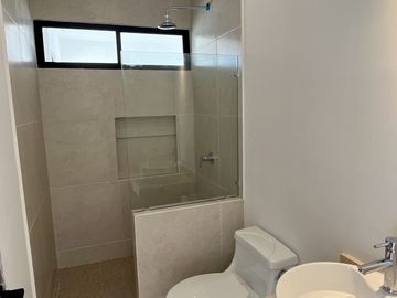 Casa Arista Residencial, al norte de Mérida.