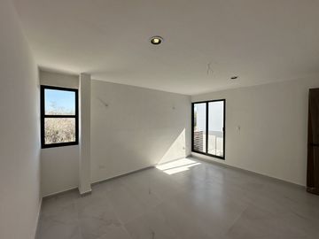 Casa Arista Residencial, al norte de Mérida.