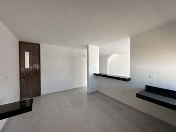 Casa Arista Residencial, al norte de Mérida.