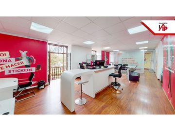 HERMOSA CASA COLONIAL EN VENTA CON SALONES Y LOCALES  SAN BLAS