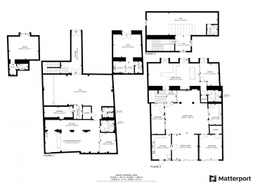 HERMOSA CASA COLONIAL EN VENTA CON SALONES Y LOCALES  SAN BLAS