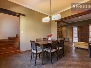 Casa en Quilmes Centro
