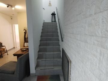Venta PH  3 ambientes en Villa Urquiza